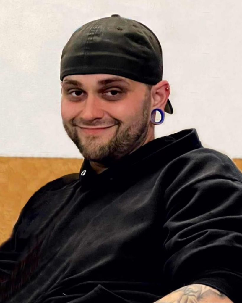 Mathew William Simpson Profile Photo