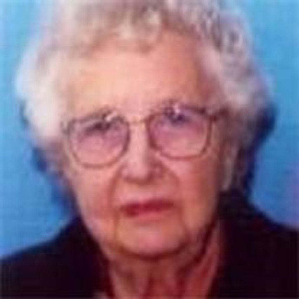 Mildred Kennedy