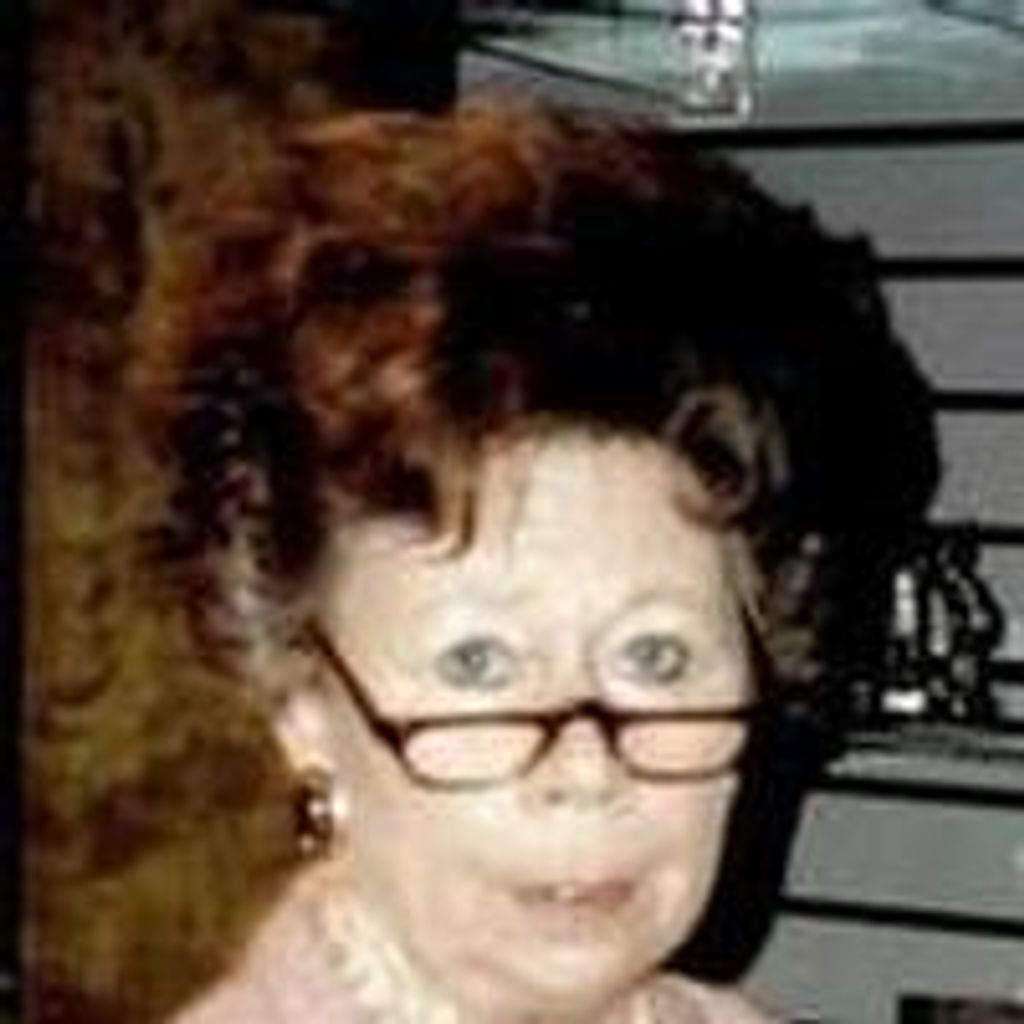 Shirley Evelyn Wright