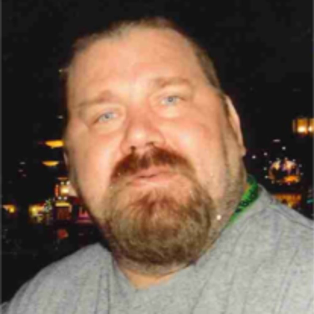 Brian Miller