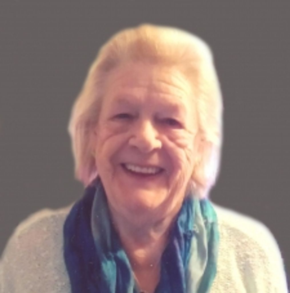 Ruby Burns