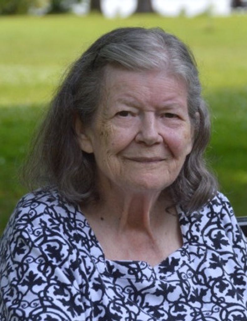 Carolyn Jordan Carter