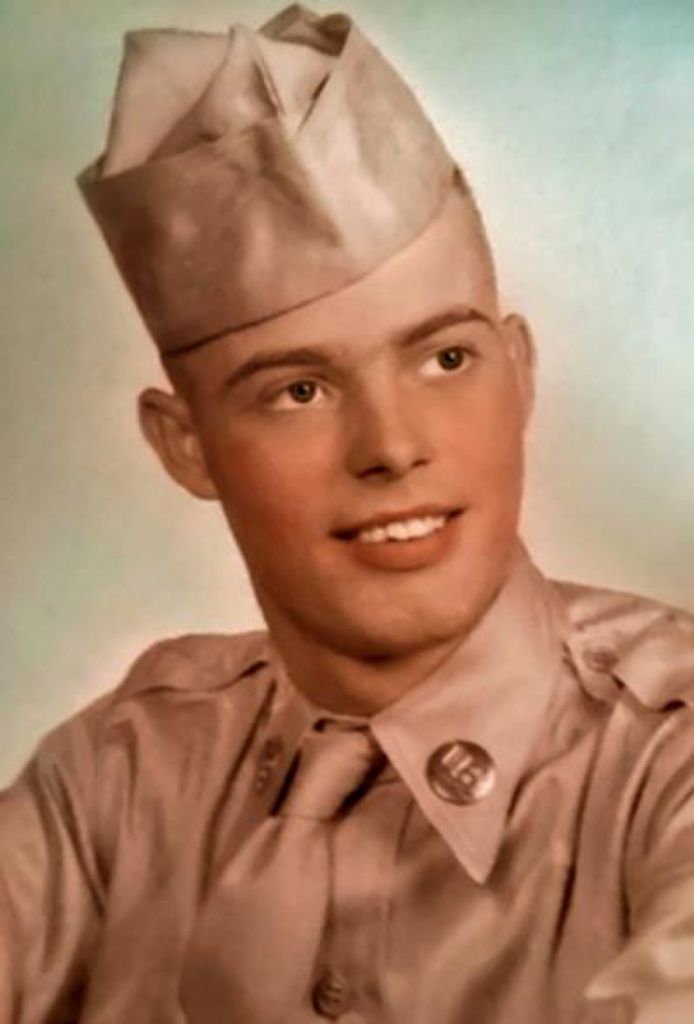 Charles "Charlie" Ray Lacy Profile Photo