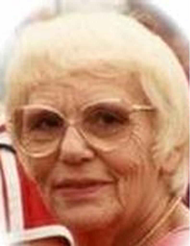 Antoinette  P. Murphy