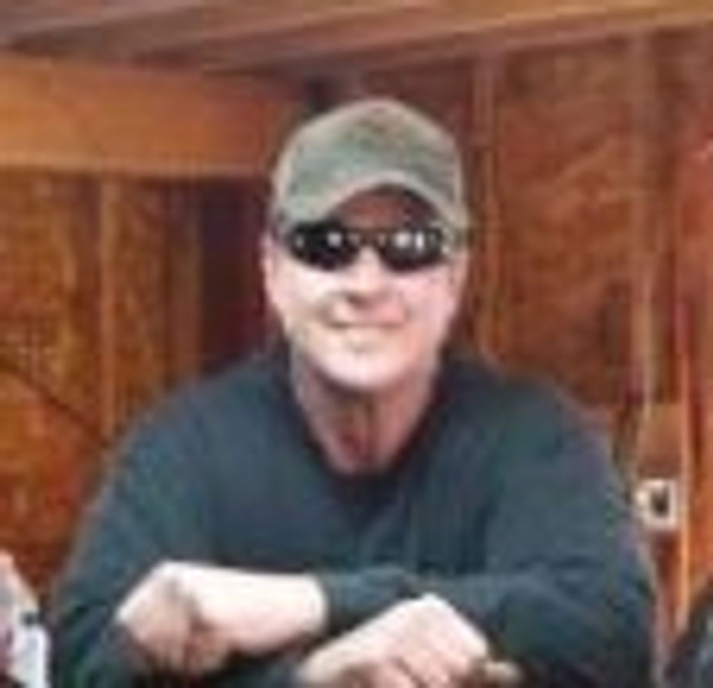 Gary D. Gustafson Profile Photo