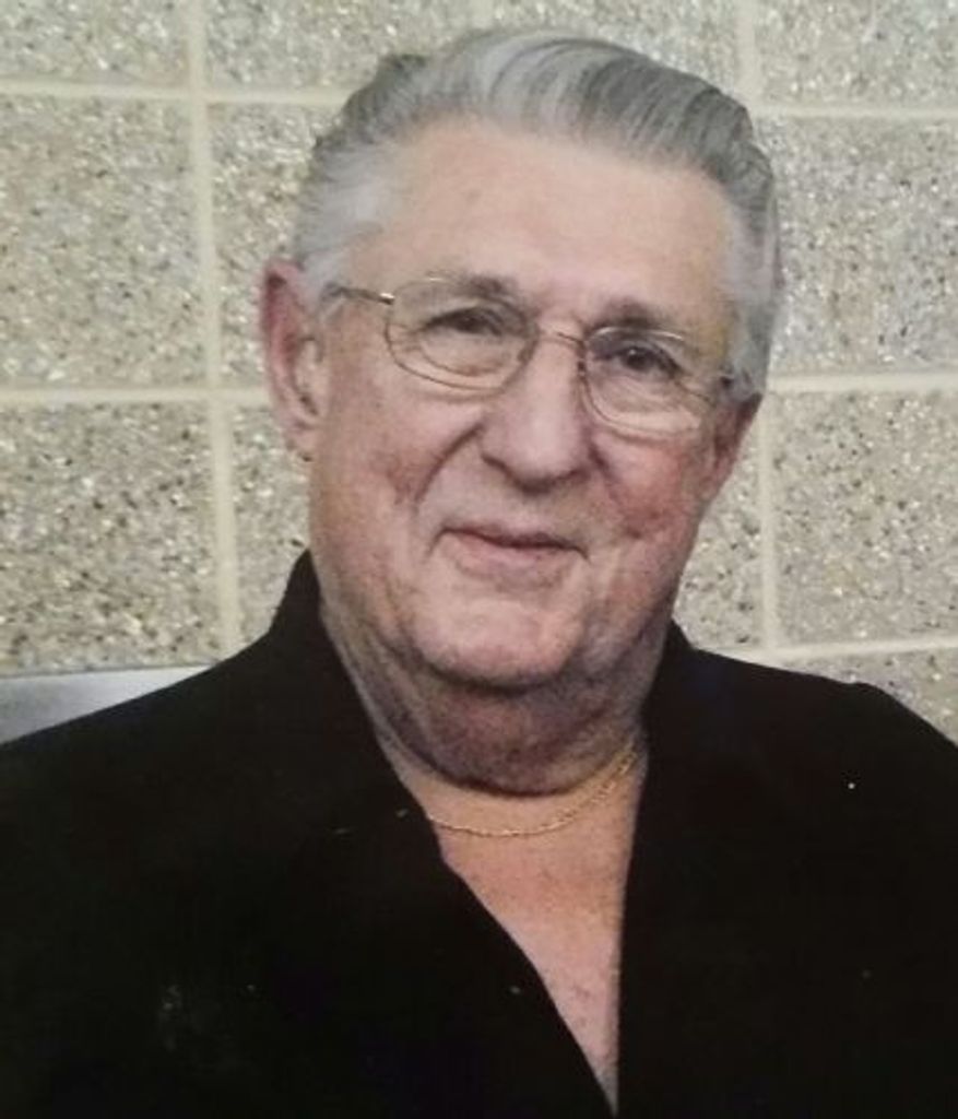 Robert Miller Profile Photo