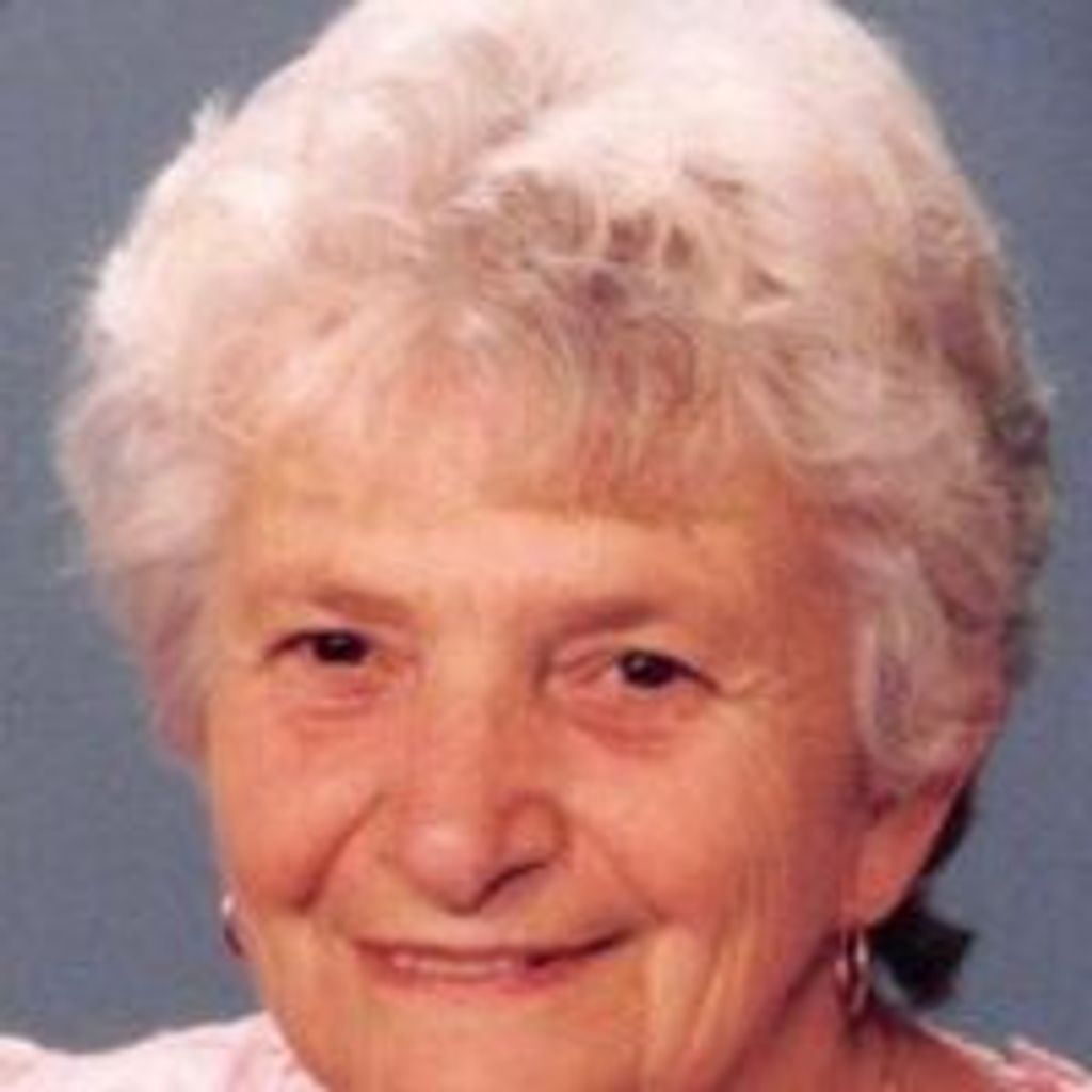 Mollie R. Mazzanti