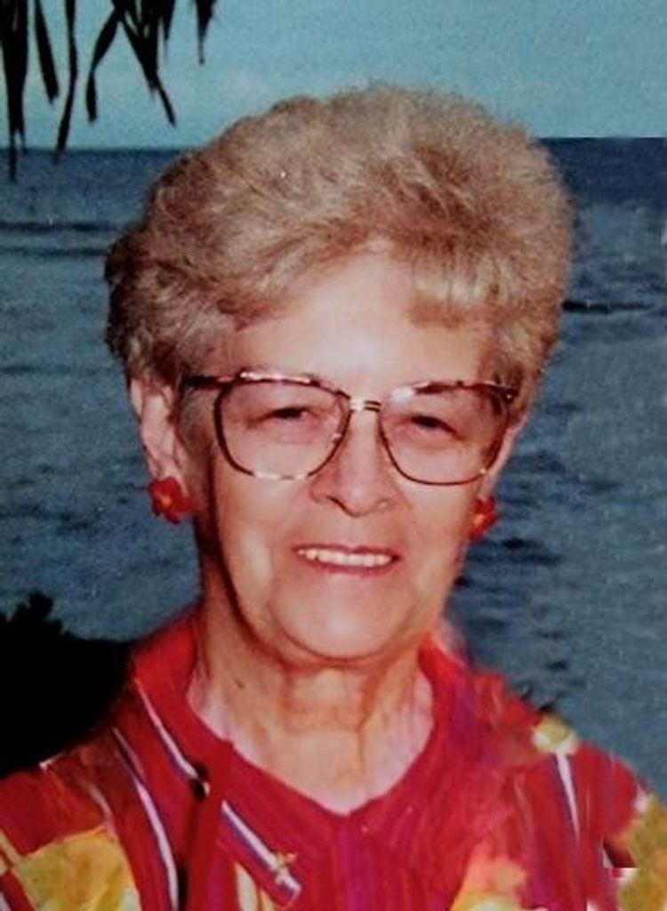 Lillian Dupre Profile Photo