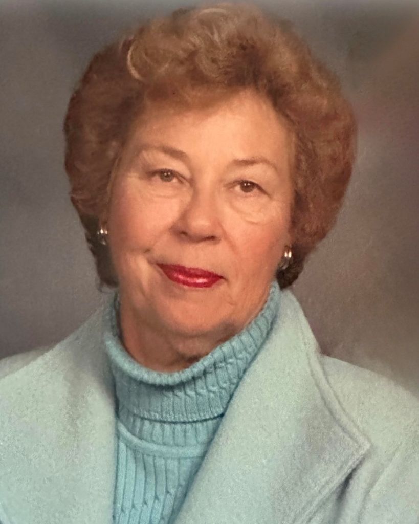 Betty Barbour Gregory Profile Photo