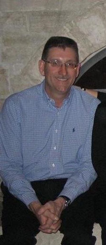 Richard Barry Hale Profile Photo