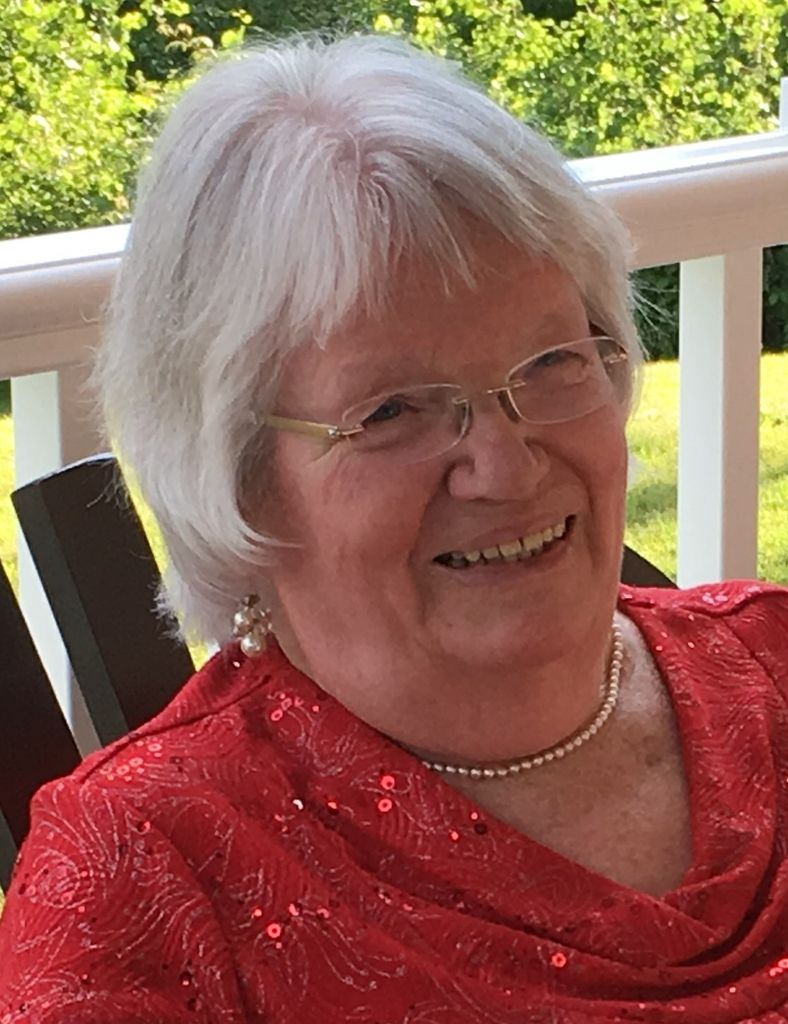 Marilyn Sirois Profile Photo