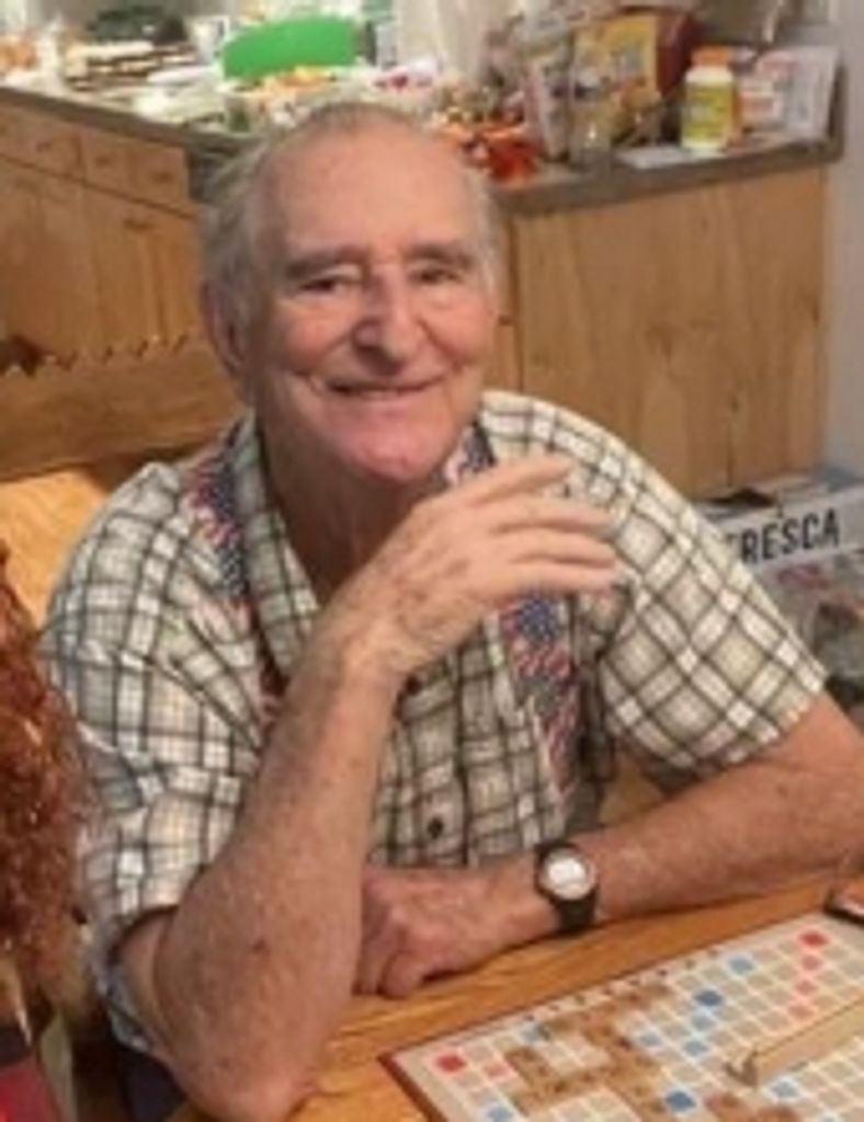 Wendell David Oliverson