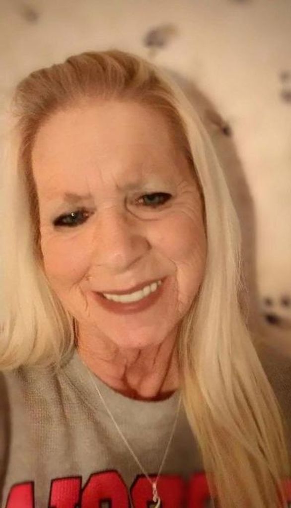 Susan Kay Davis Profile Photo