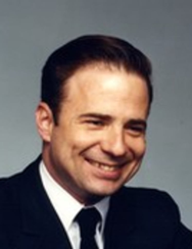 John Ray Rains