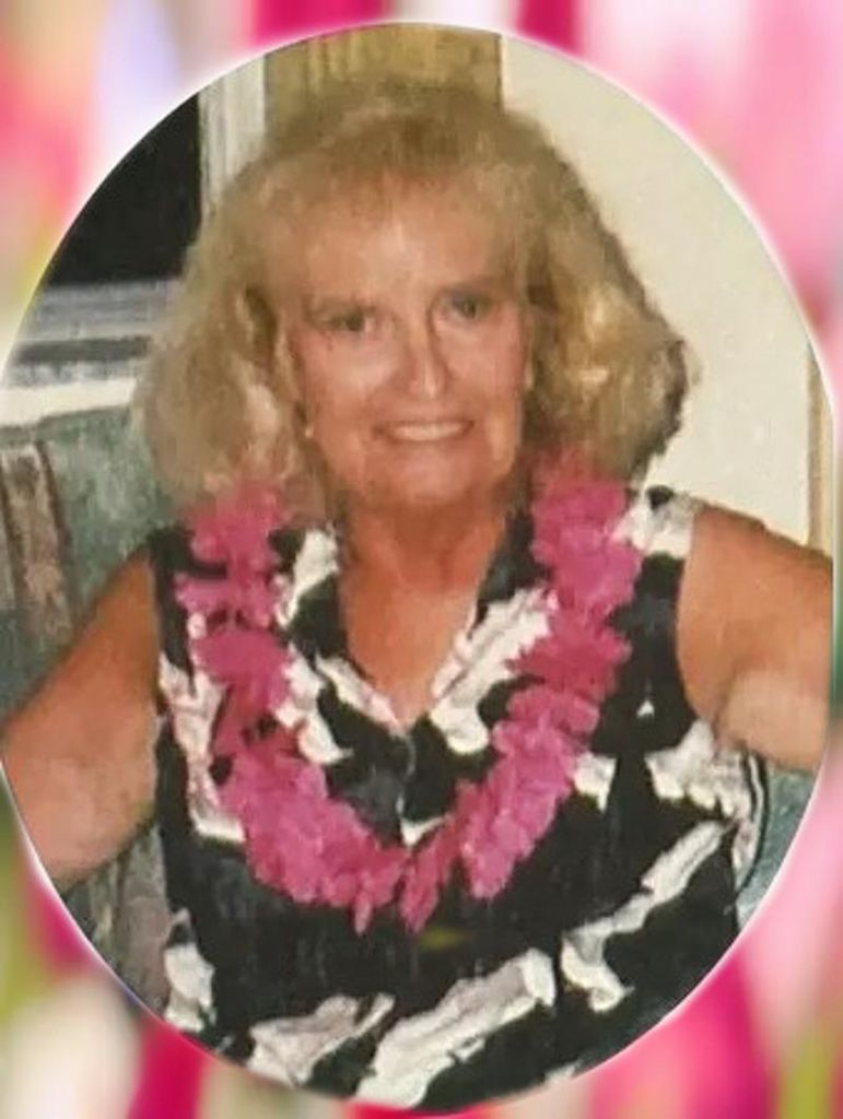 Carolyn O'Brien Wood Profile Photo