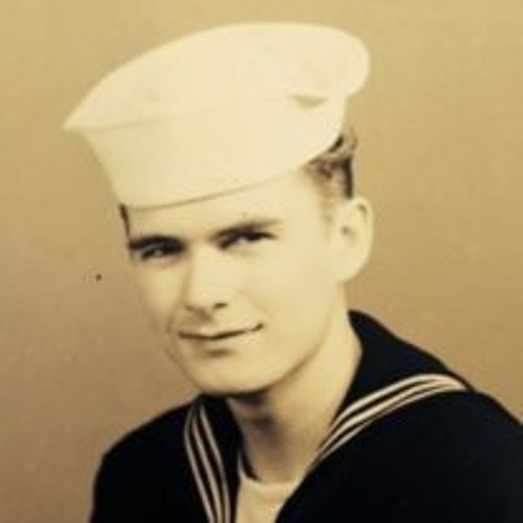 Richard John Woodruff