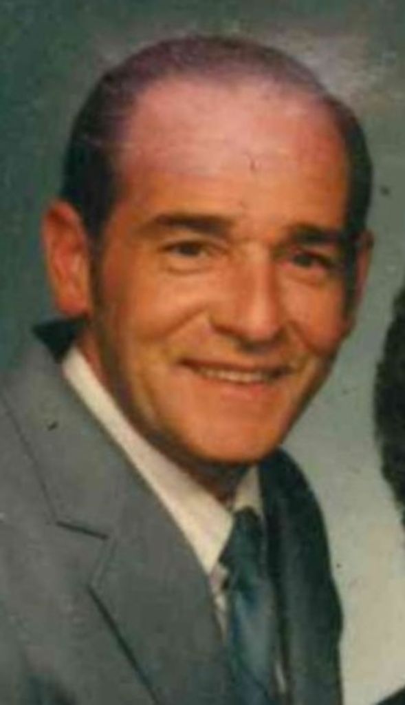 Robert "Bob" Clay Jones
