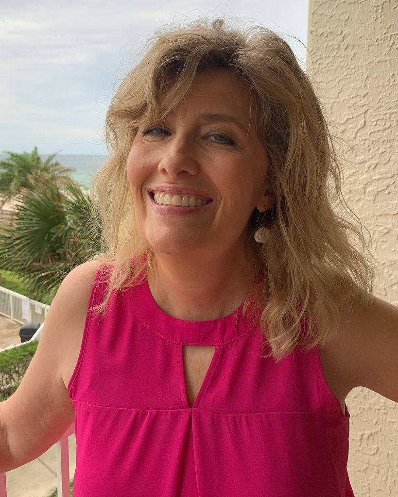 Shannon McBryde Profile Photo