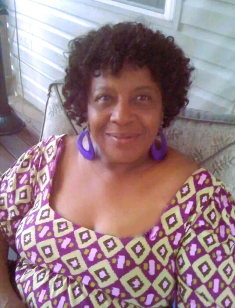 Sandra Foster Profile Photo