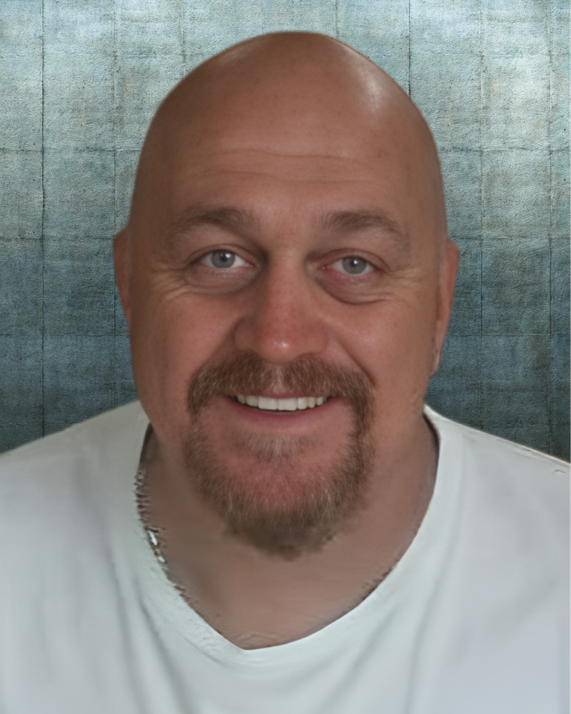 Jeff Randall Profile Photo