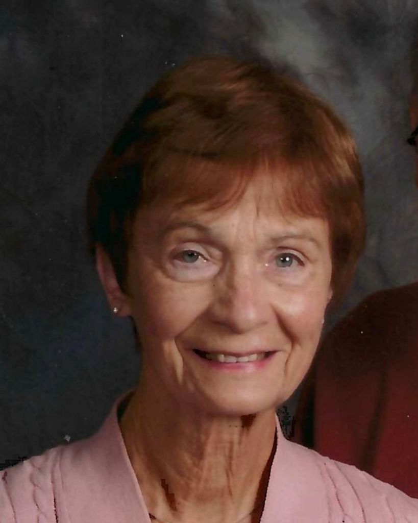 Arlene M. Regulski