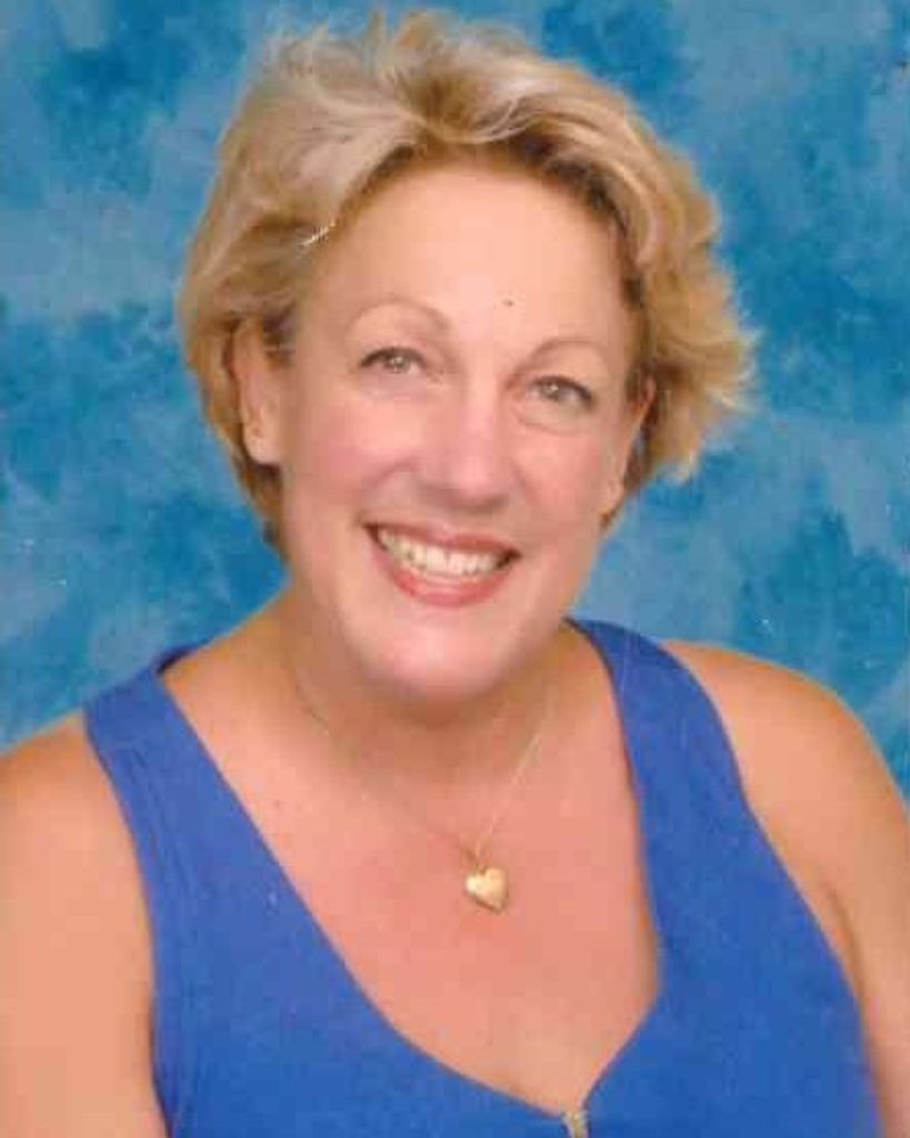 Lisa Marie Daniels Aslan Profile Photo