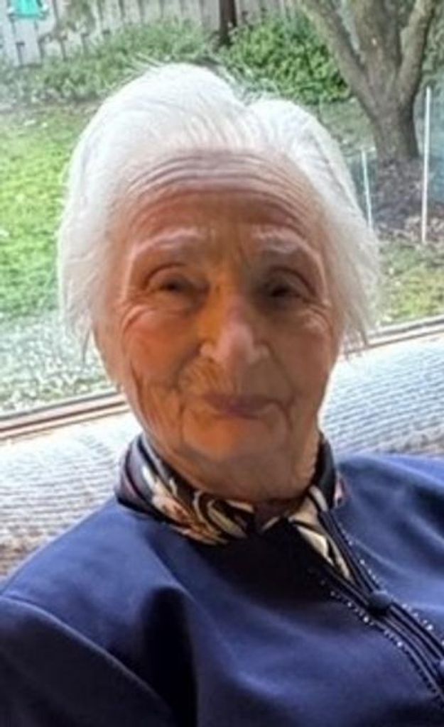 Ida (Scarpelli) Faiola