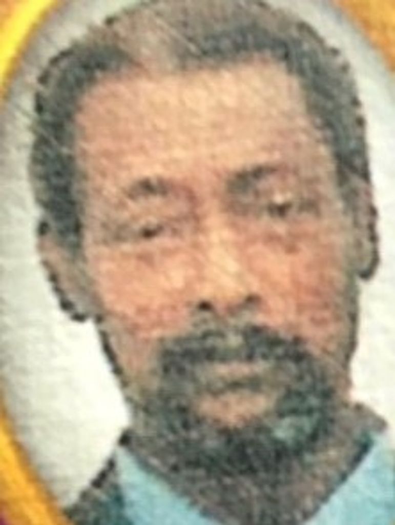 William F. Boyd, Sr.