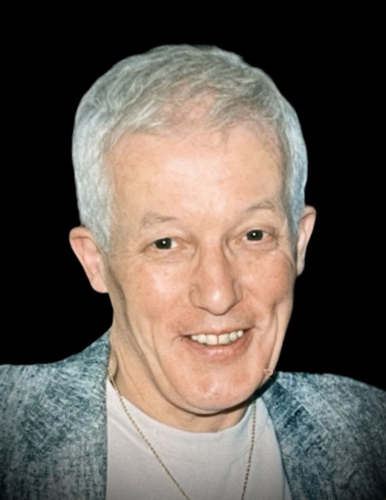 Hendrik C. "Henk" Auwerda Profile Photo