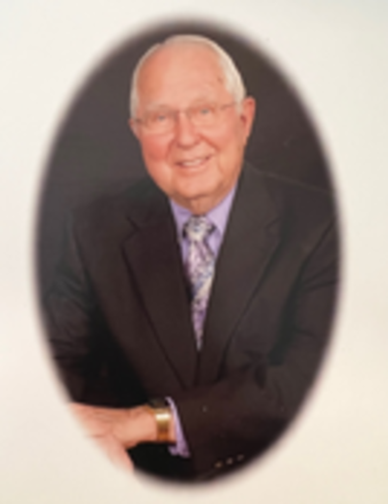 Harry Clayton Wilkins Profile Photo