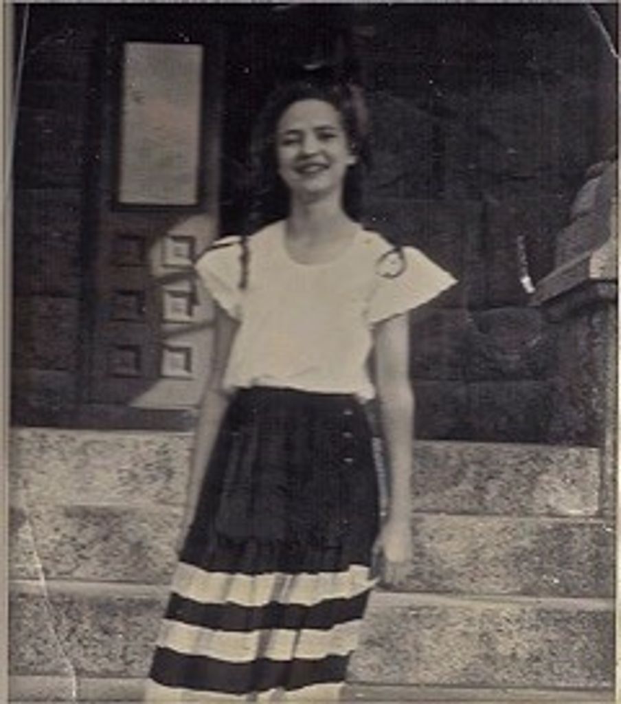 Edna Abernathy