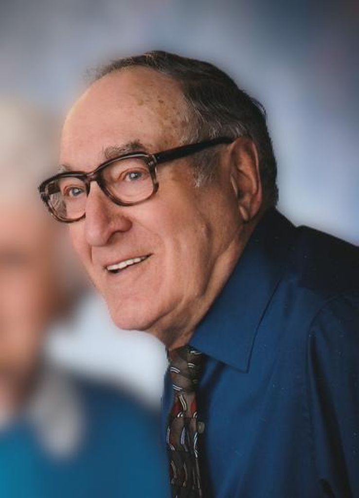 Roy G. Vetterli Profile Photo