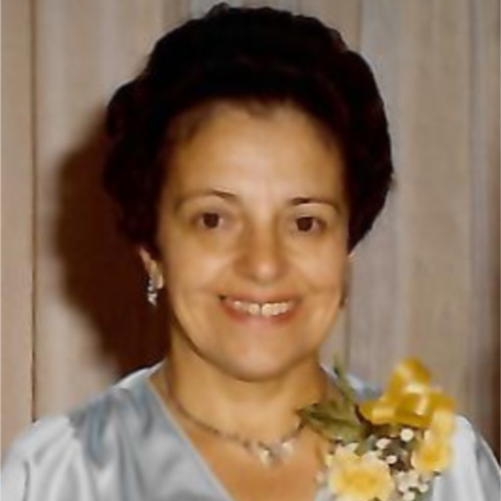 Elvira F. Scucces Profile Photo