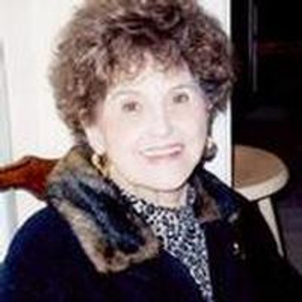 Jane  Marie Ferraro