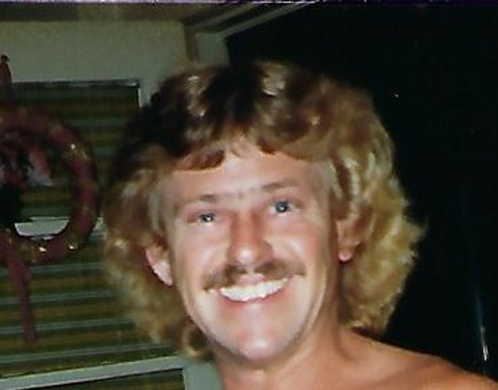 Terry "Shorty" Nall Profile Photo