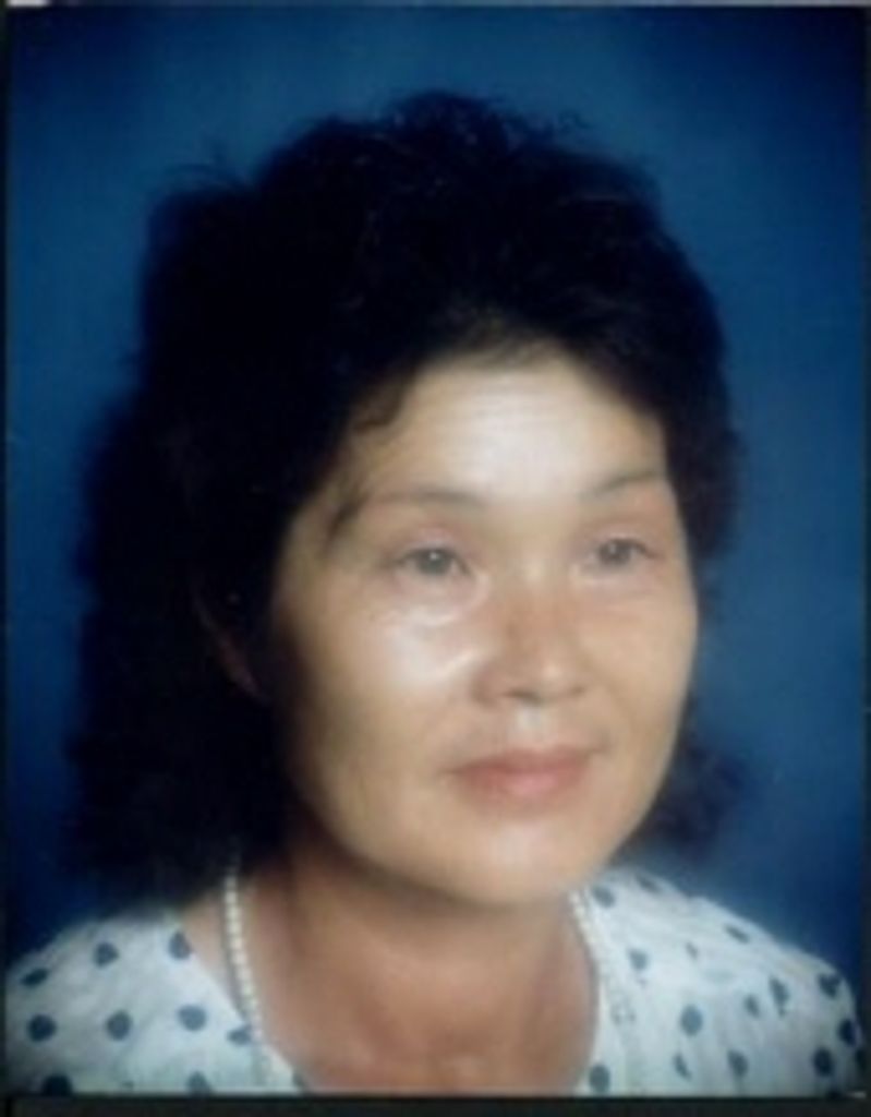 Yoshiko Fukukawa Strader