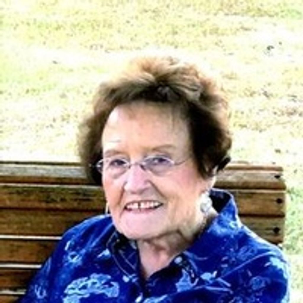 Jacqueline  Mcadams Oakley