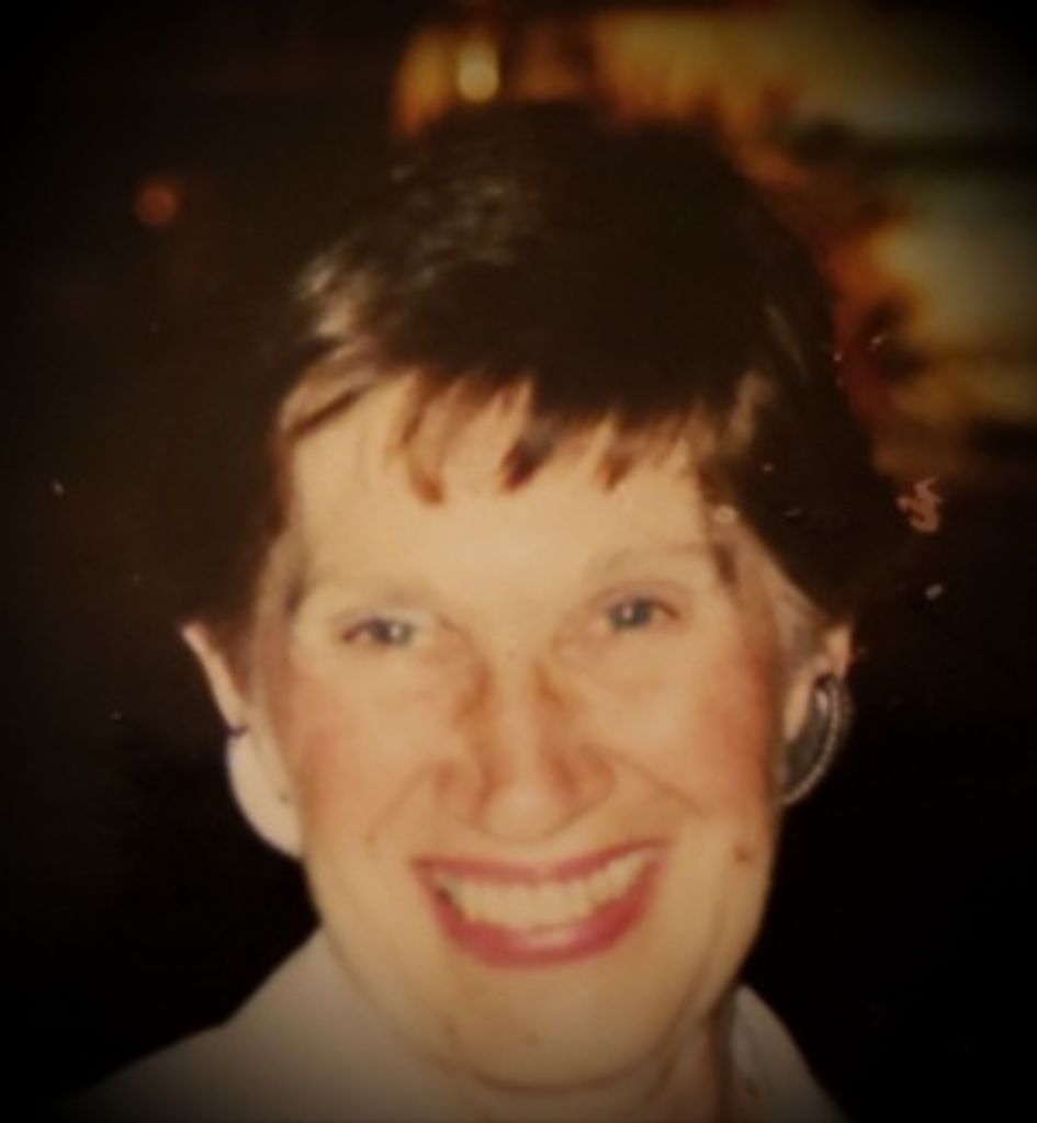 Patricia (Moloney)  Dillon