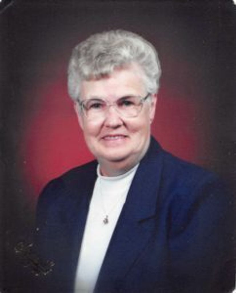 Velma I Knox Profile Photo