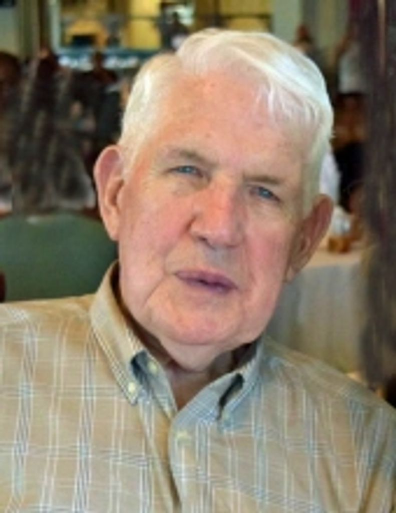 Samuel  Brain Ritchie