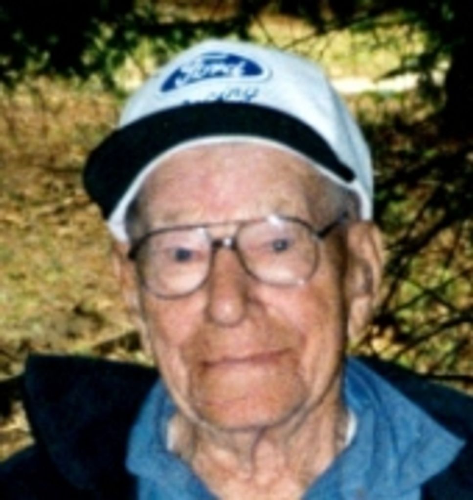 Frank J. Howe