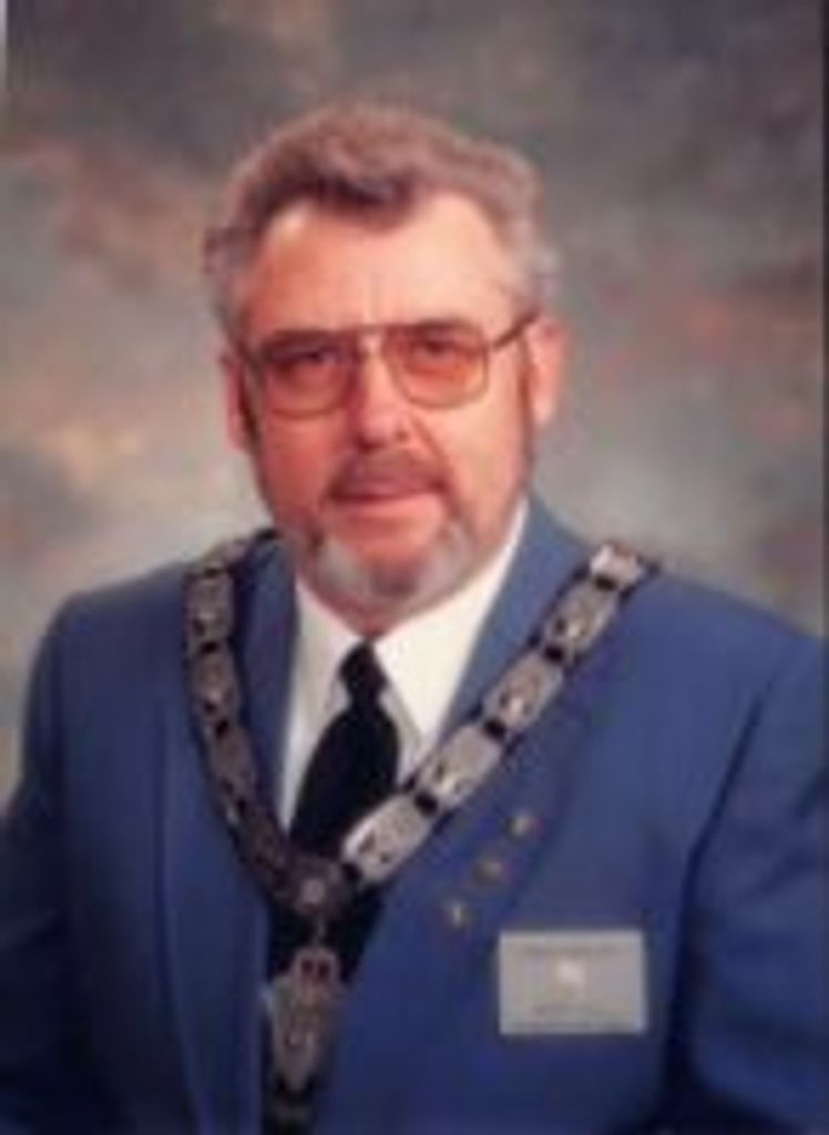 Gerald R. Hill
