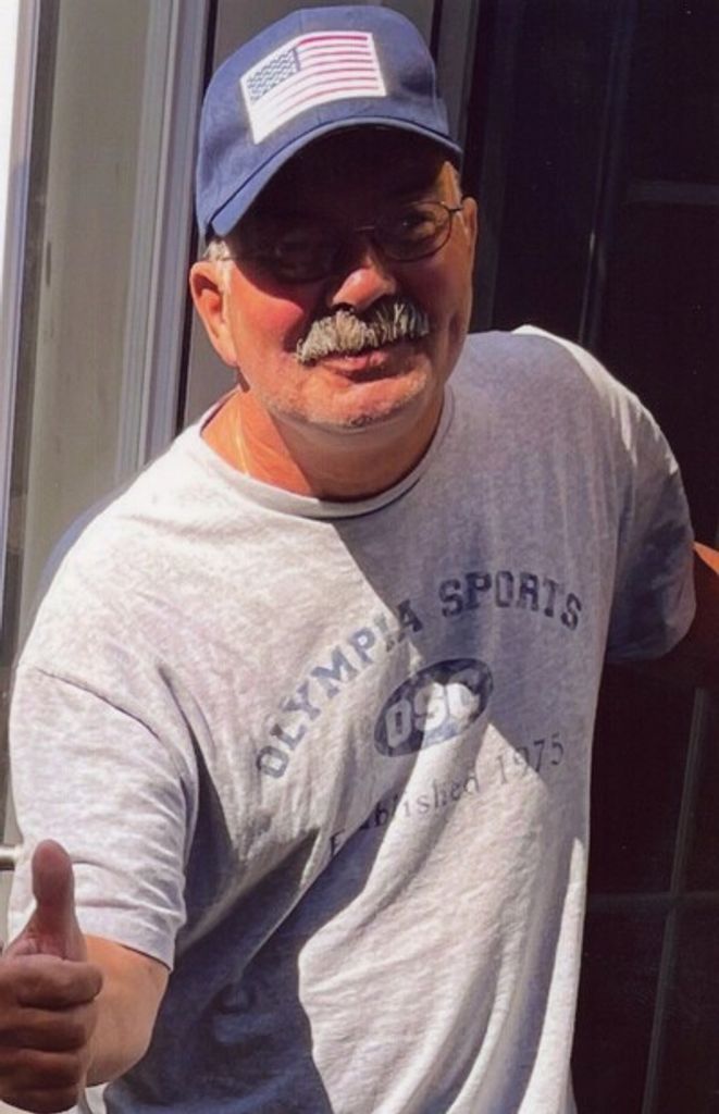 Thomas L. Dupuis Profile Photo
