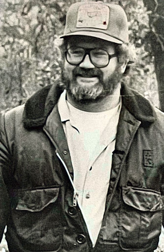 Paul Anthony Turnage Profile Photo