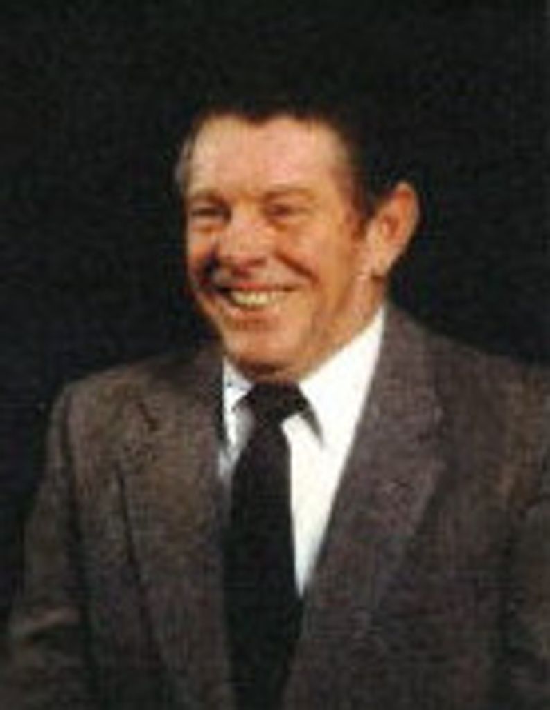 Charles E Slaughter Profile Photo