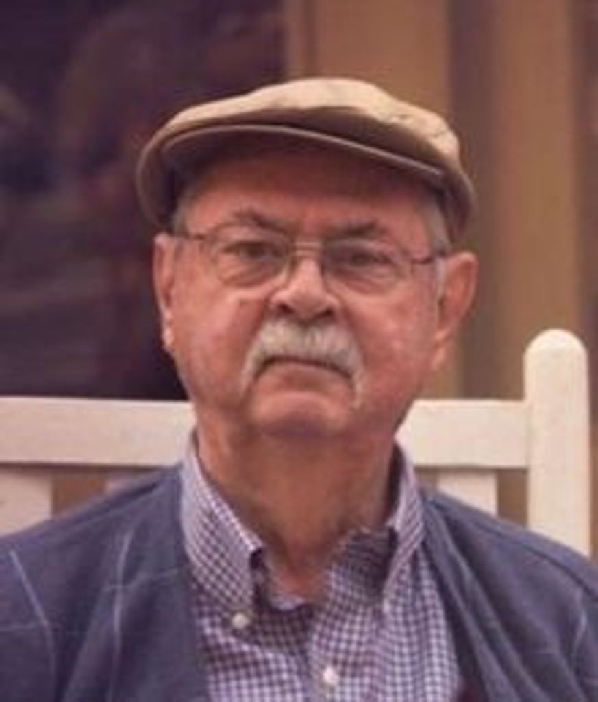 Padgett Blake Profile Photo