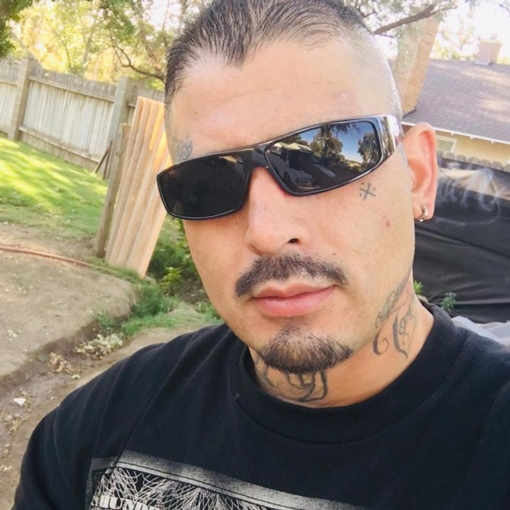 Armando Manuel Reyes Profile Photo