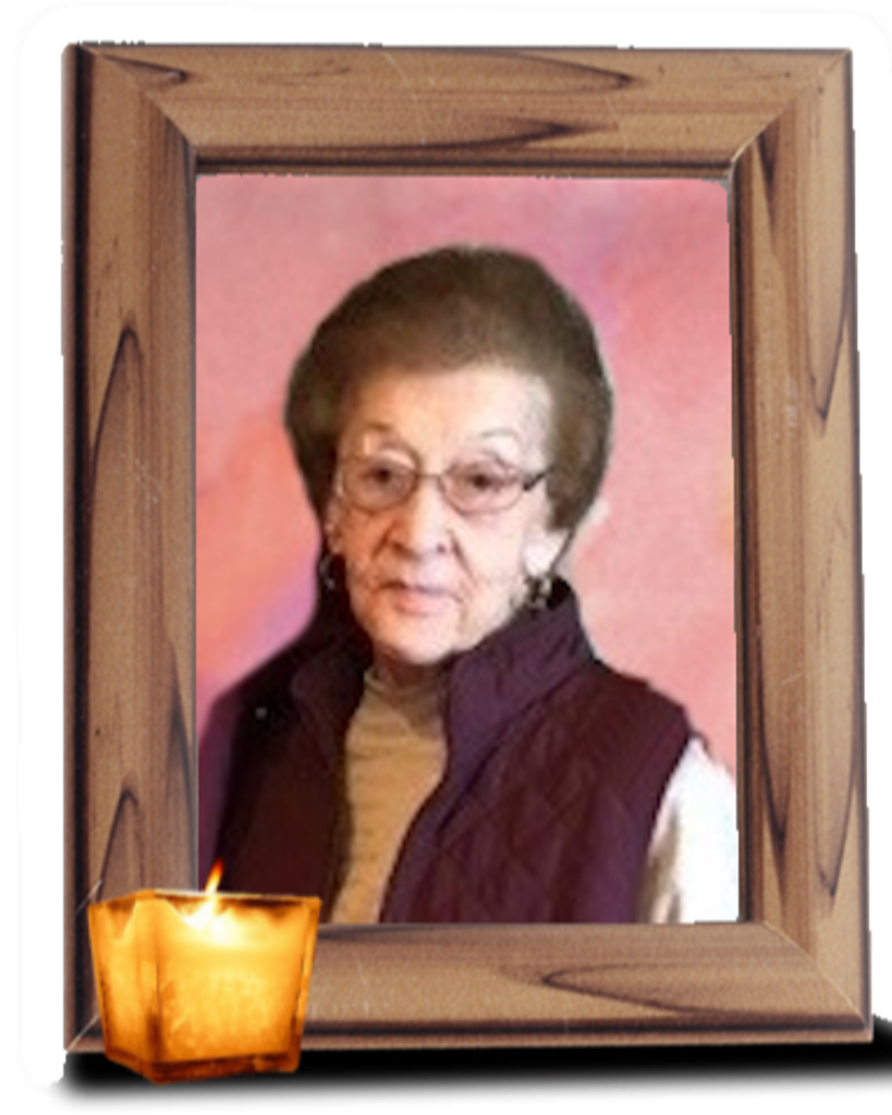 Shirley Mae Griep Profile Photo
