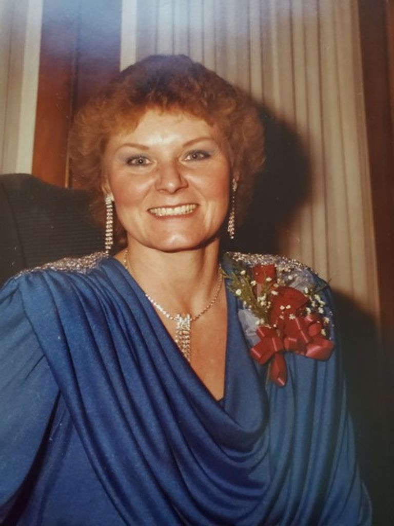 Carletta Ethel Mcclurg Profile Photo