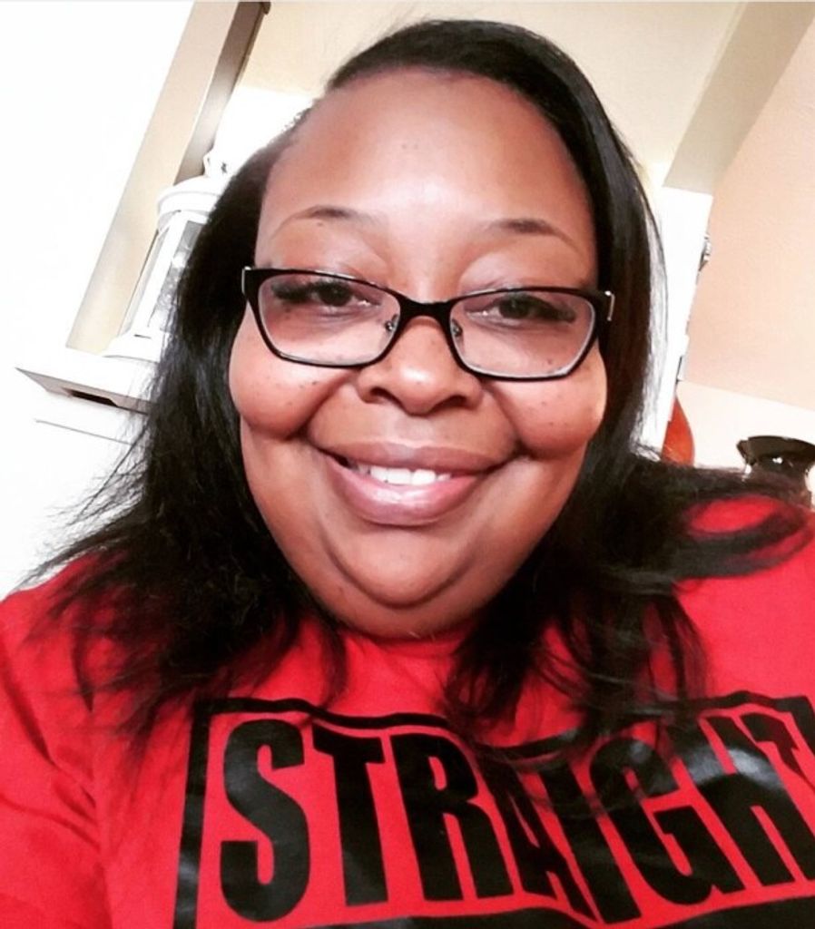 Melissa Elaine (Cullins)  Adewunmi